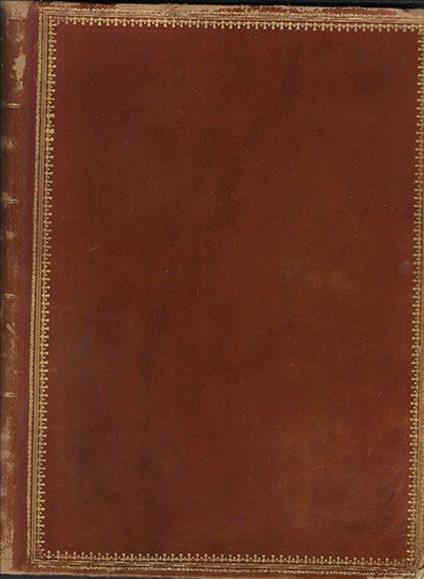 L' aiglon - Edmond Rostand - copertina