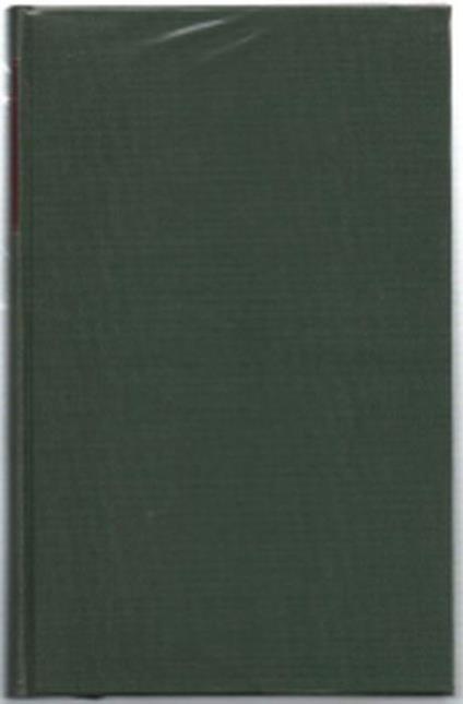 Storia Letteraria Del Trecento - Natalino Sapegno - copertina