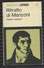 Ritratto Di Manzoni