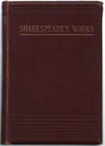 The Works Of William Shakespeare