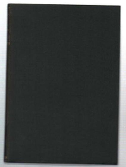 La Gente - Trilussa - copertina