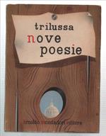 Nove Poesie