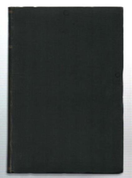 Le Storie - Trilussa - copertina