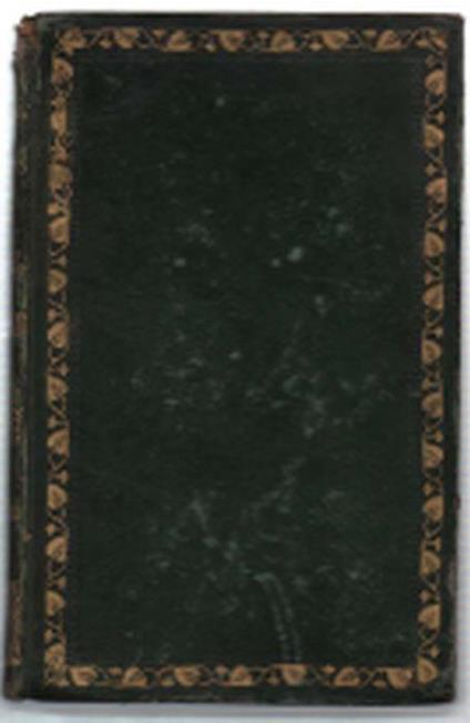 Nuovo Organo Delle Scienze - Francesco Bacone - copertina