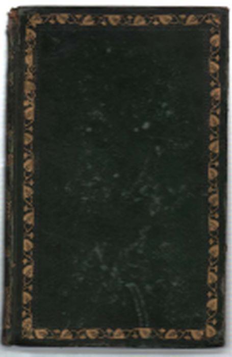 Nuovo Organo Delle Scienze - Francesco Bacone - copertina