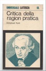 Critica Della Ragion Pratica
