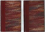 Lettres Familieres Ecrites D'italie A Quelques Amis En 1739 Et 1740. Tome Pre..