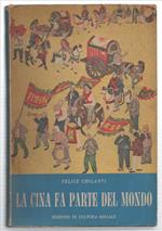 La Cina Fa Parte Del Mondo