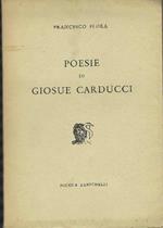 Poesie Di Giosuè Carducci