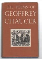 The Poems Of Geoffrey Chaucer