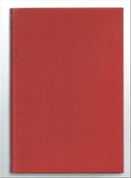 Exiles A Play In Three Acts - James Joyce - copertina