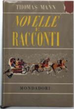 Novelle E Racconti
