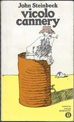Vicolo Cannery