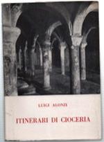 Itinerari Di Cioceria