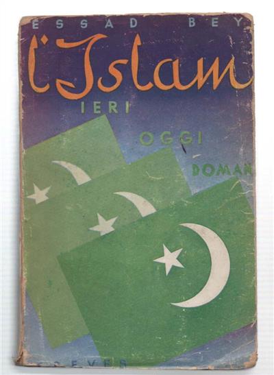L' islam. Ieri, Oggi, Domani