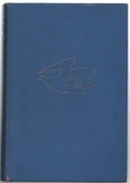 Diario Intimo - Joseph Goebbels - copertina