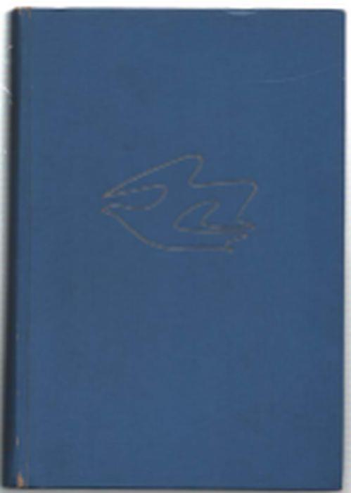 Diario Intimo - Joseph Goebbels - copertina