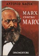 Marx Contro Marx