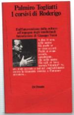 I Corsivi Di Roderigo