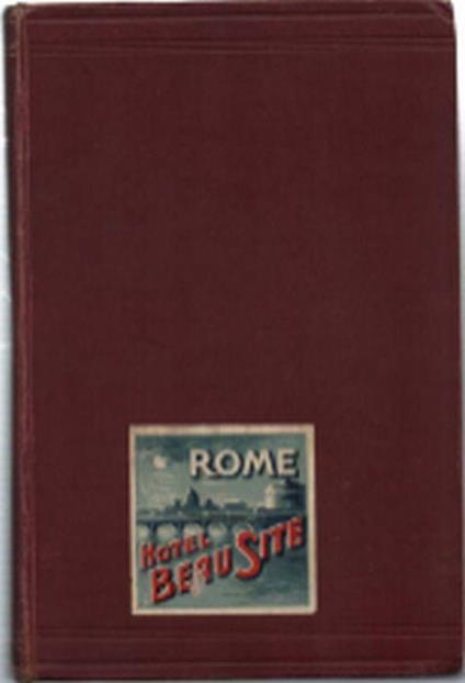 The Life Of Mrs. Humphry Ward - Janet Penrose Trevelyan - copertina