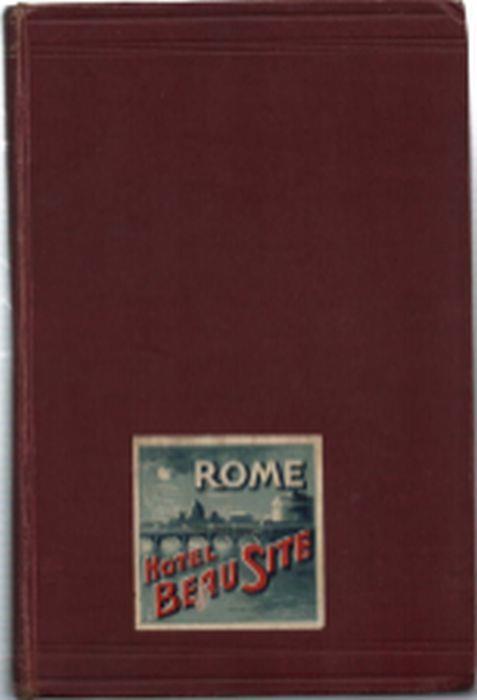 The Life Of Mrs. Humphry Ward - Janet Penrose Trevelyan - copertina