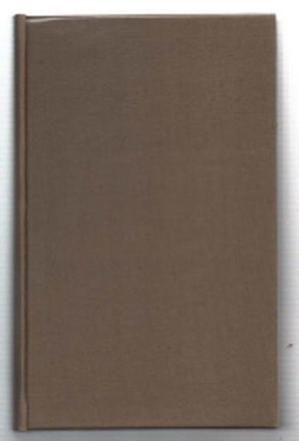 Marino E I Marinisti - Giuseppe Ferrero - copertina