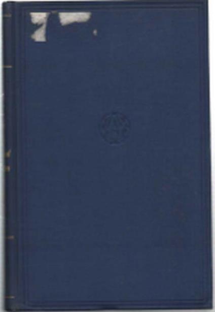 Materials And Methods Of Architectural Construction - Charles Gay - copertina