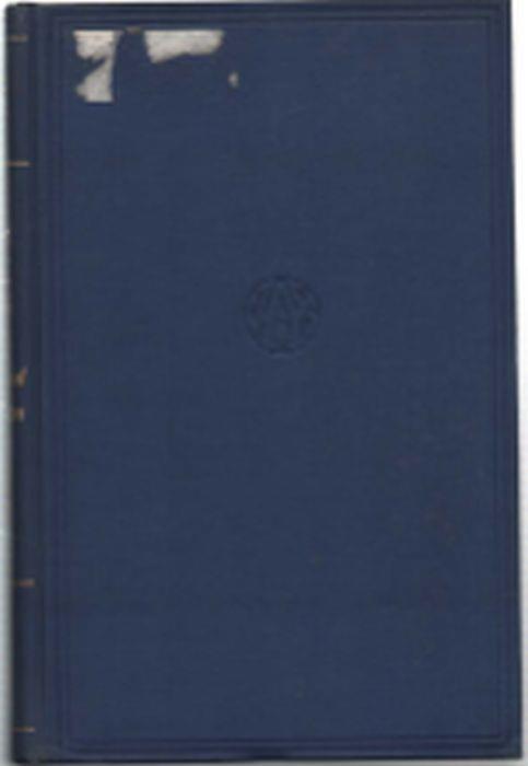 Materials And Methods Of Architectural Construction - Charles Gay - copertina