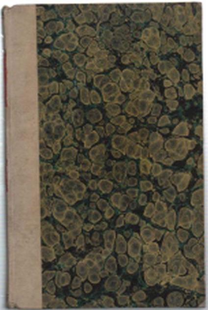 Satire. Volume I E Ii - copertina