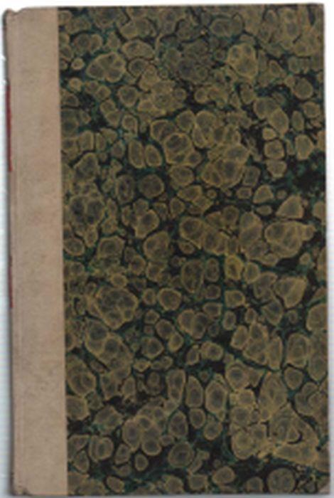 Satire. Volume I E Ii - copertina