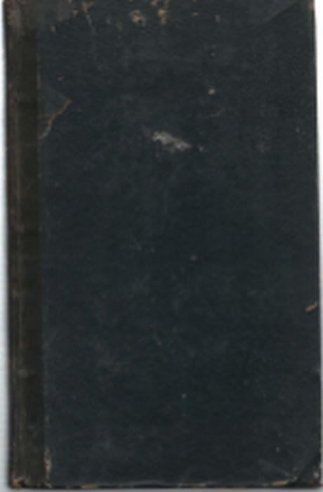 Le Nouveau Sobrino Ou Grammaire De La Langue Espagnole Reduite A Xxiii Lecons - copertina