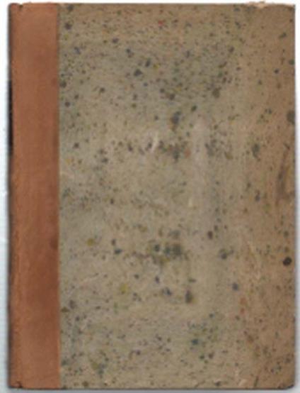 Discorsi - copertina