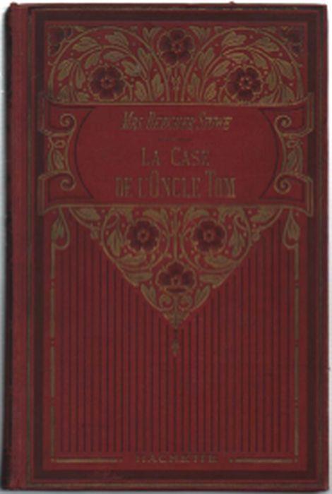 La Case De L'oncle Tom - copertina