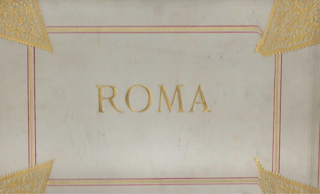 Roma
