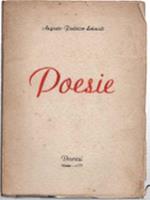 Poesie