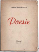 Poesie