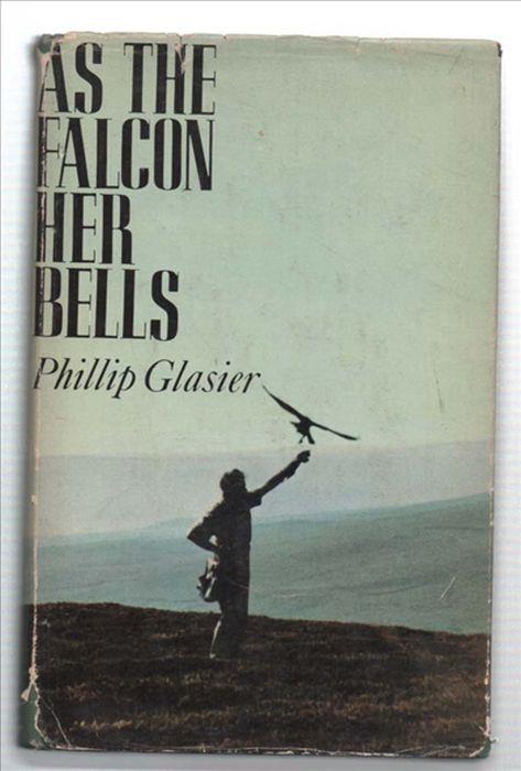 As The Falcon Her Bells - copertina