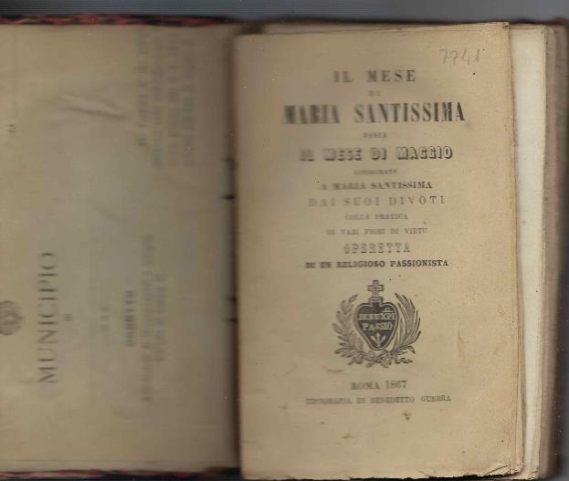Le Case di Carta