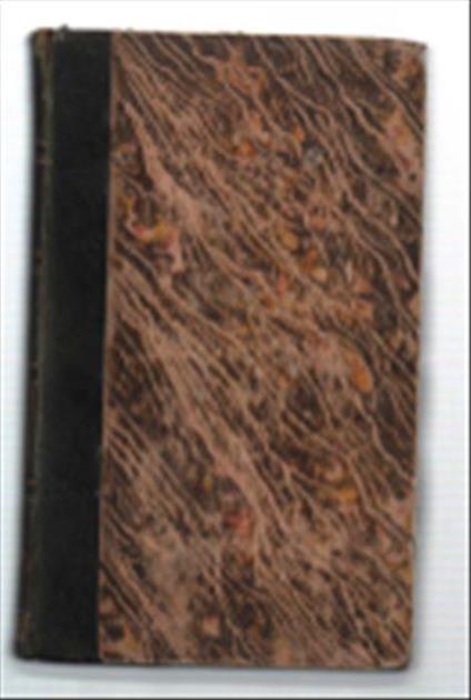 Compendio Delle Lezioni Di Eloquenza Sacra - Guglielmo Audisio - copertina