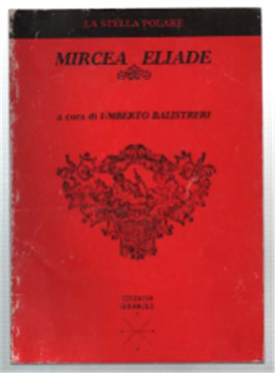Mircea Eliade