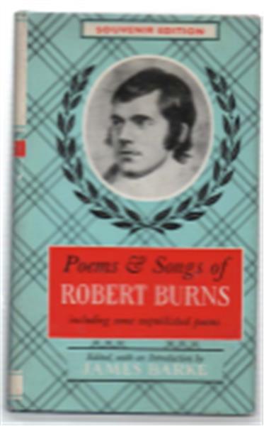 Poems And Songs