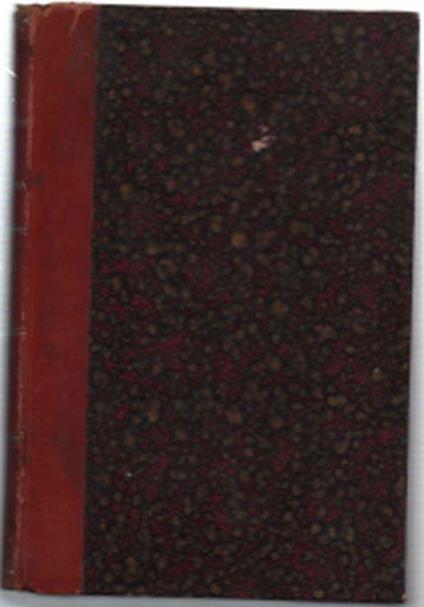 Note Di Guerra. Volume Primo Dall'inizio Alla Presa Di Gorizia. Volume Second.. - Luigi Capello - copertina