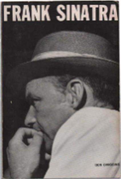 Frank Sinatra - Don Dwiggins - copertina