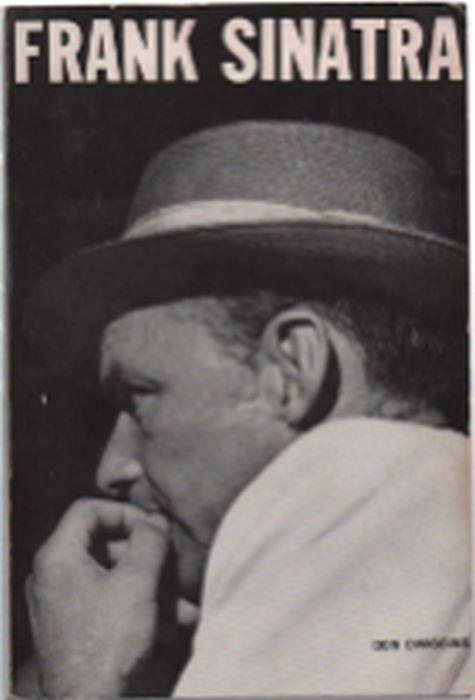 Frank Sinatra - Don Dwiggins - copertina