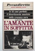L' amante In Sofitta