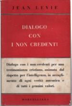 Dialogo Con I Non Credenti