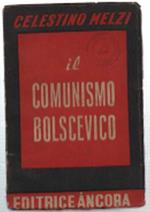 Il Comunismo Bolscevico