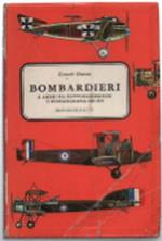 Bombardieri E Aerei Da Pattugliamento E Ricognizione 1914-1919