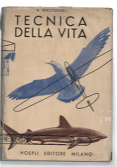 Tecnica Della Vita