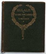Eulalie Ou Le Grec Sans Larmes